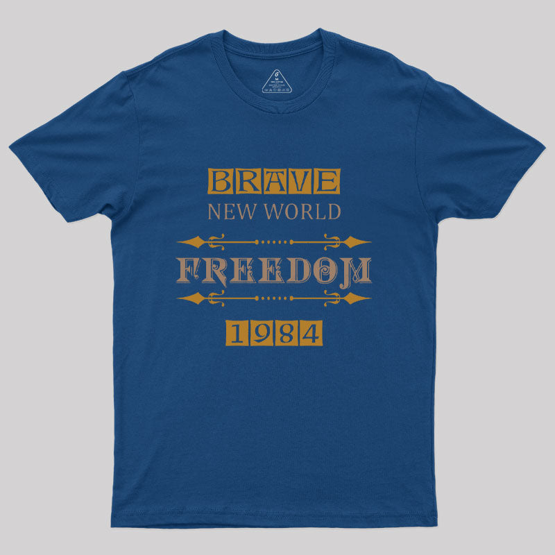 Freedom Figher T-Shirt