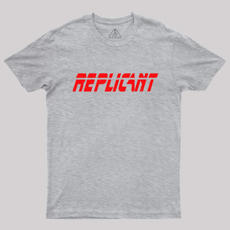 Blade Runner Replicant T-Shirt