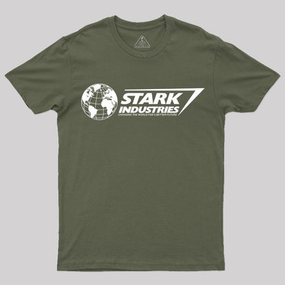 Stark Industries T-Shirt