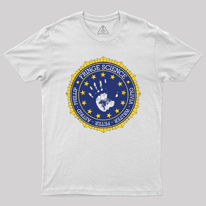 Fringe Science T-Shirt