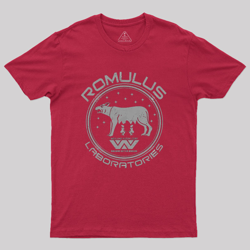 Romulus T-Shirt