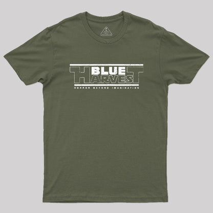 Blue Harvest T-Shirt