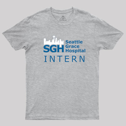 Seattle Grace Intern T-Shirt