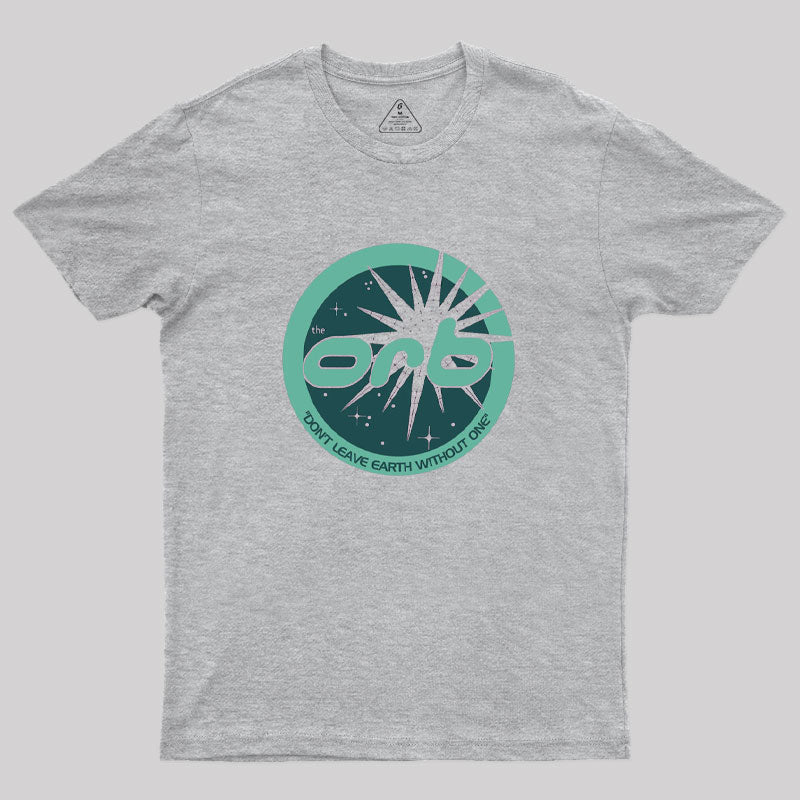 The Orb Tri-blend T-Shirt