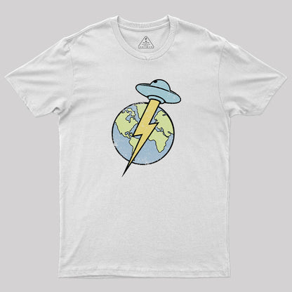 Flash Invation V2 T-Shirt