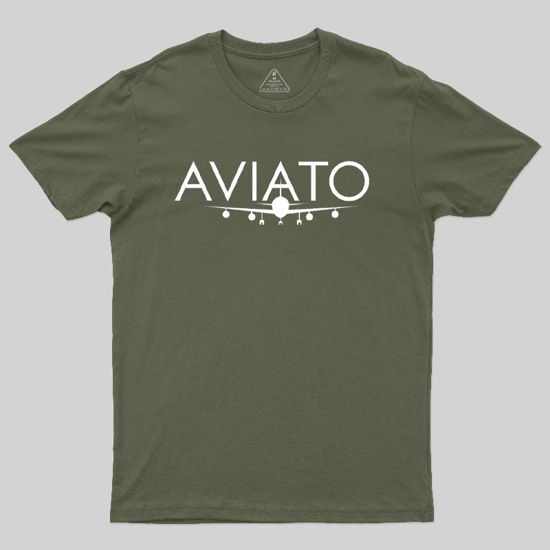 Aviato Classic T-Shirt