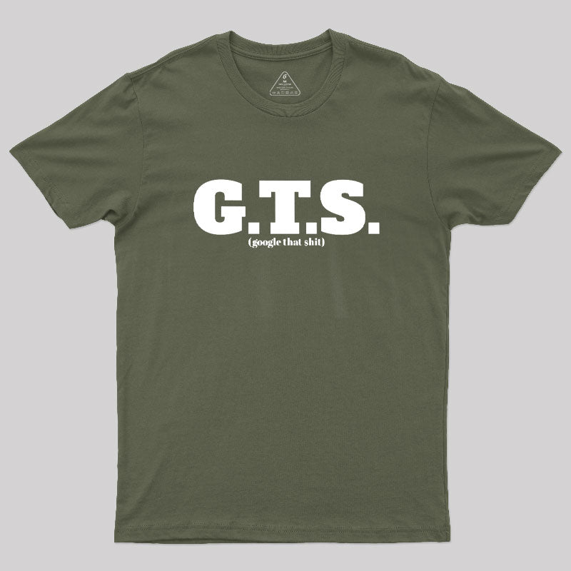 GTS T-Shirt