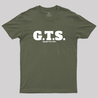 GTS T-Shirt