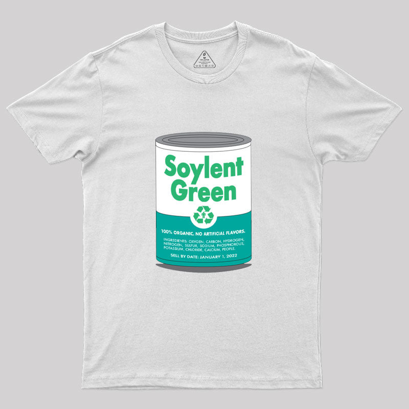 Soylent Green Is People T-Shirt