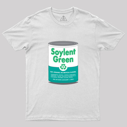 Soylent Green Is People T-Shirt