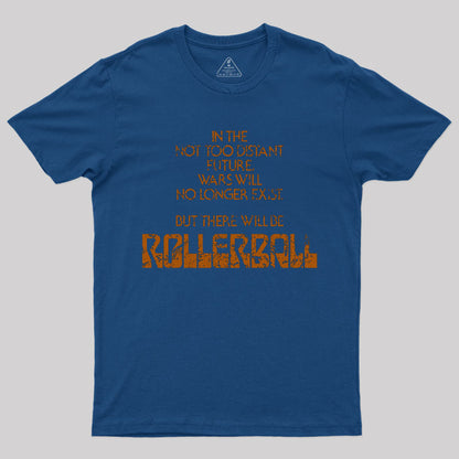 Rollerball T-Shirt