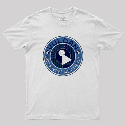 Vulcan Science Academy T-Shirt