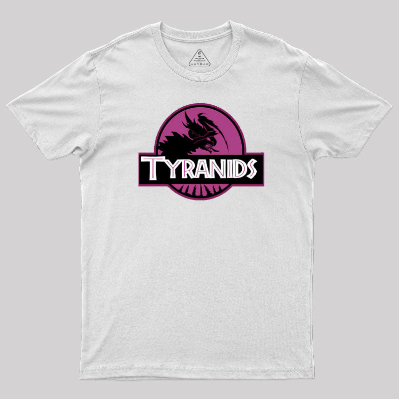 Tyranid T-Shirt