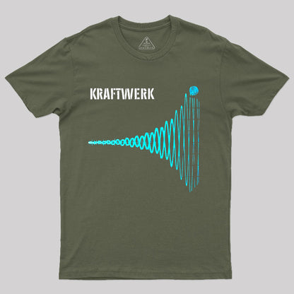 Kraftwerk T-Shirt