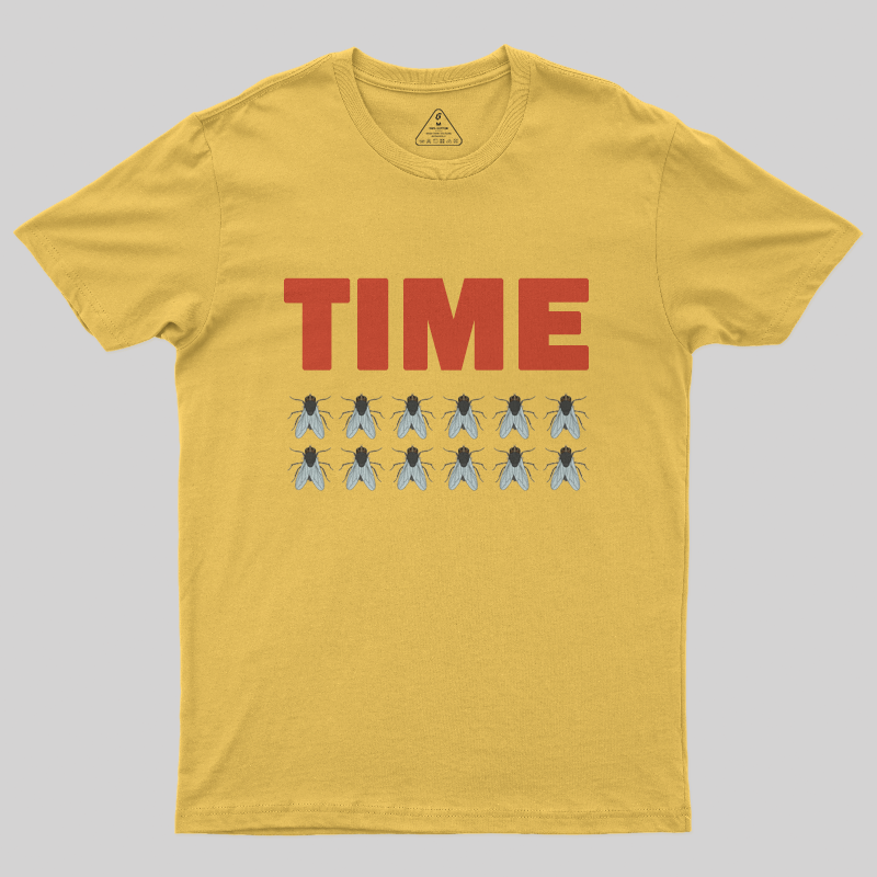 Time Fly T-Shirt