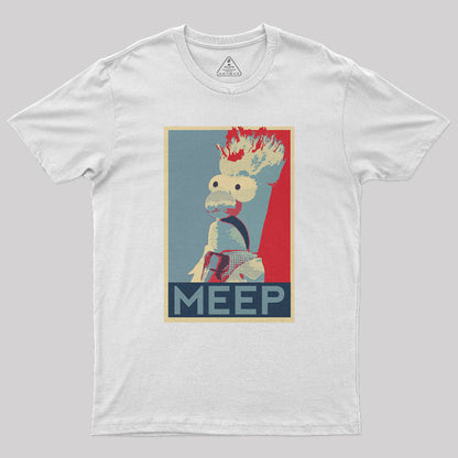 Meep Classic Geek T-Shirt