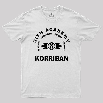 Sith Academy T-Shirt