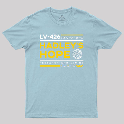 Hadley's Hope Classic T-Shirt