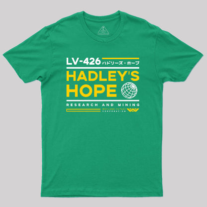 Hadley's Hope Classic T-Shirt