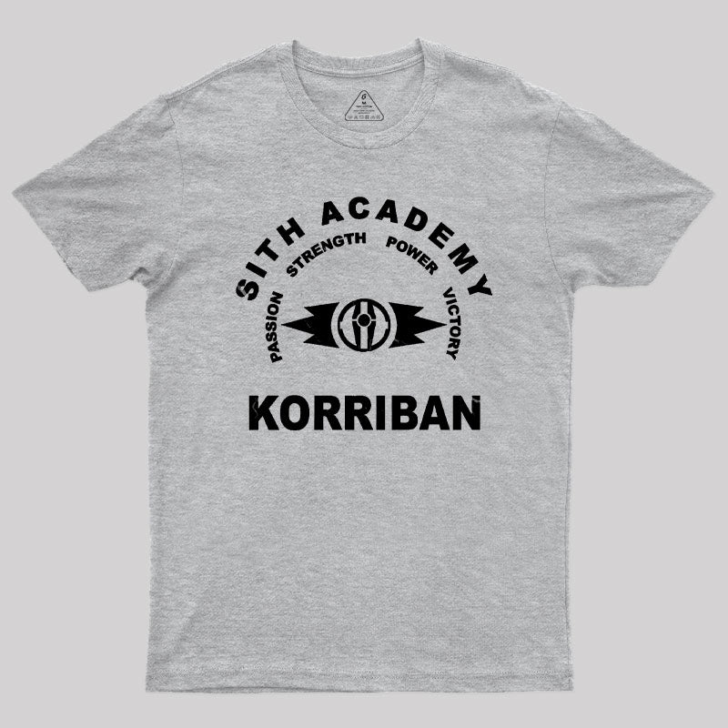 Sith Academy T-Shirt