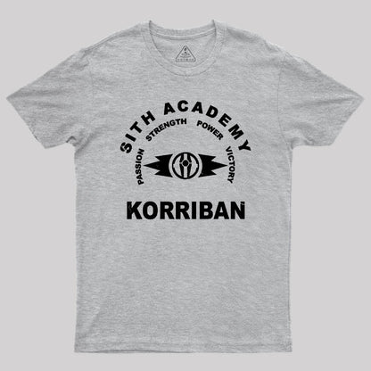 Sith Academy T-Shirt