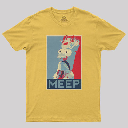 Meep Classic Geek T-Shirt