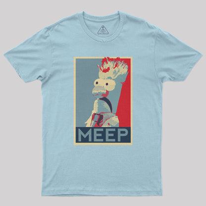 Meep Classic Geek T-Shirt