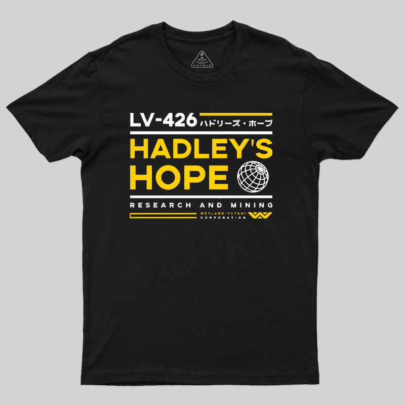 Hadley's Hope Classic T-Shirt