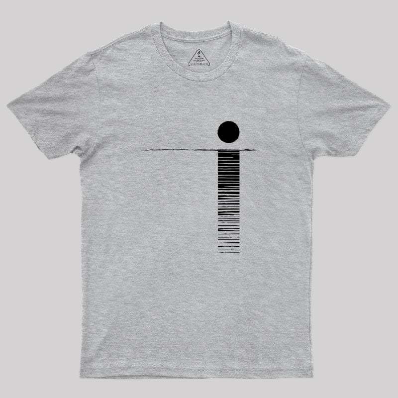 Moonlight Nerd T-Shirt