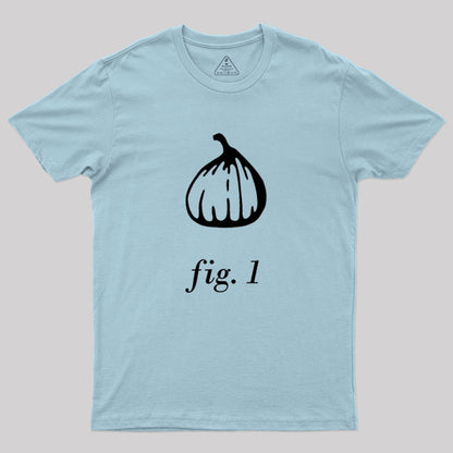 Fig.1 Geek T-Shirt