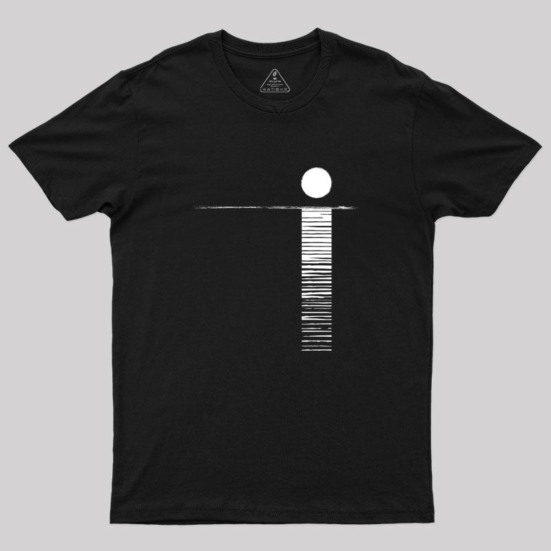 Moonlight Nerd T-Shirt