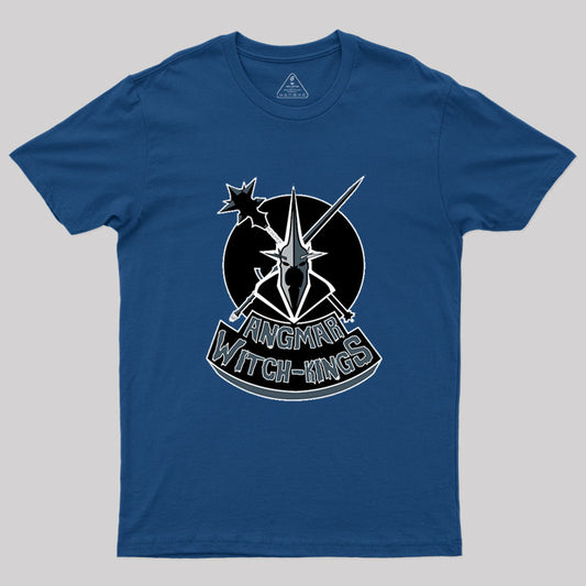 Angmar Witch-Kings Geek T-Shirt