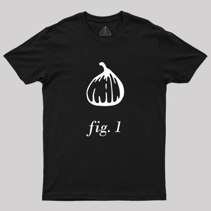 Fig.1 Geek T-Shirt