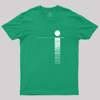 Moonlight Nerd T-Shirt