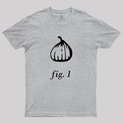 Fig.1 Geek T-Shirt