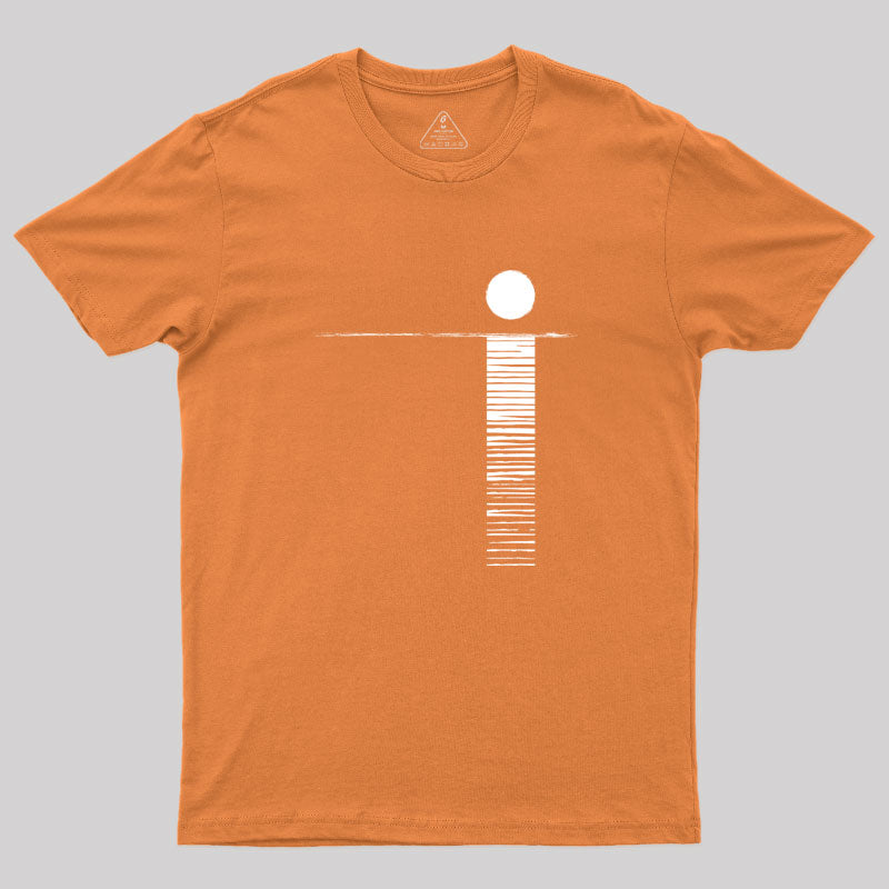 Moonlight Nerd T-Shirt