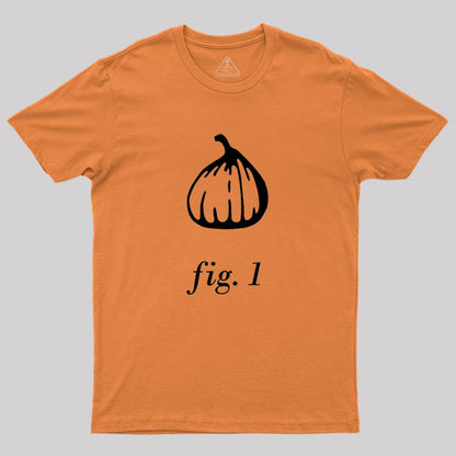 Fig.1 Geek T-Shirt