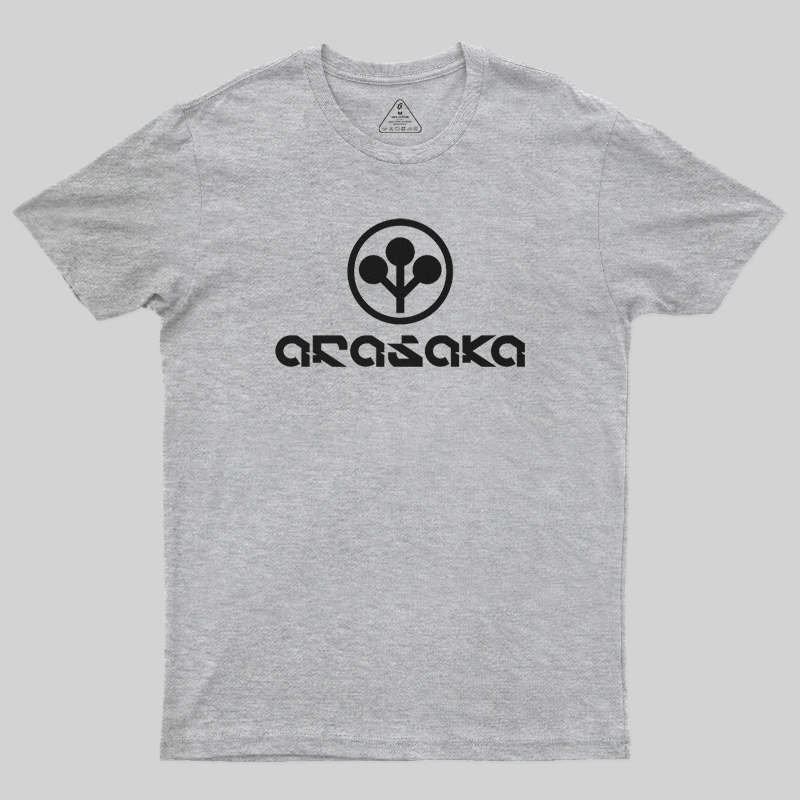 Arasaka- Cyberpunk2077 T-Shirt