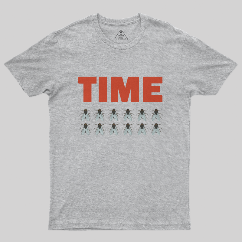 Time Fly T-Shirt