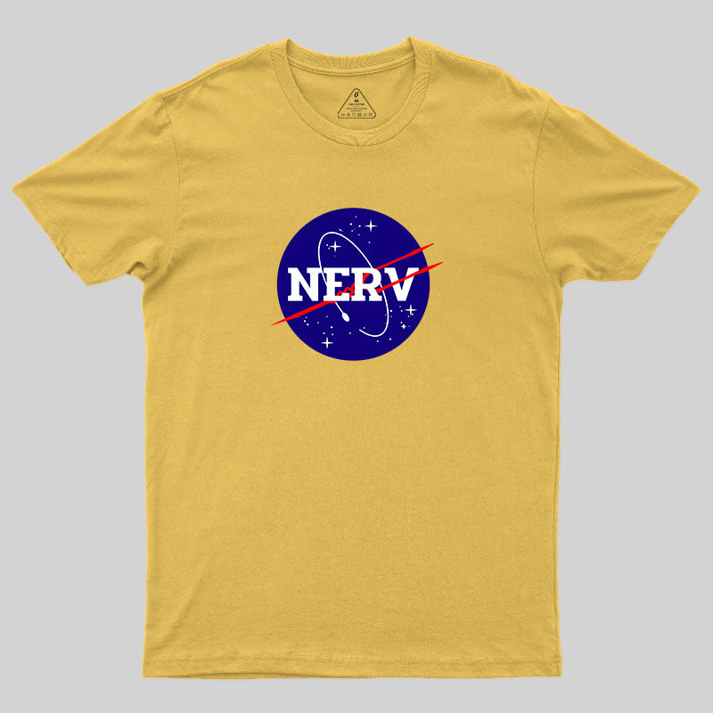 Nerv-EVA T-Shirt