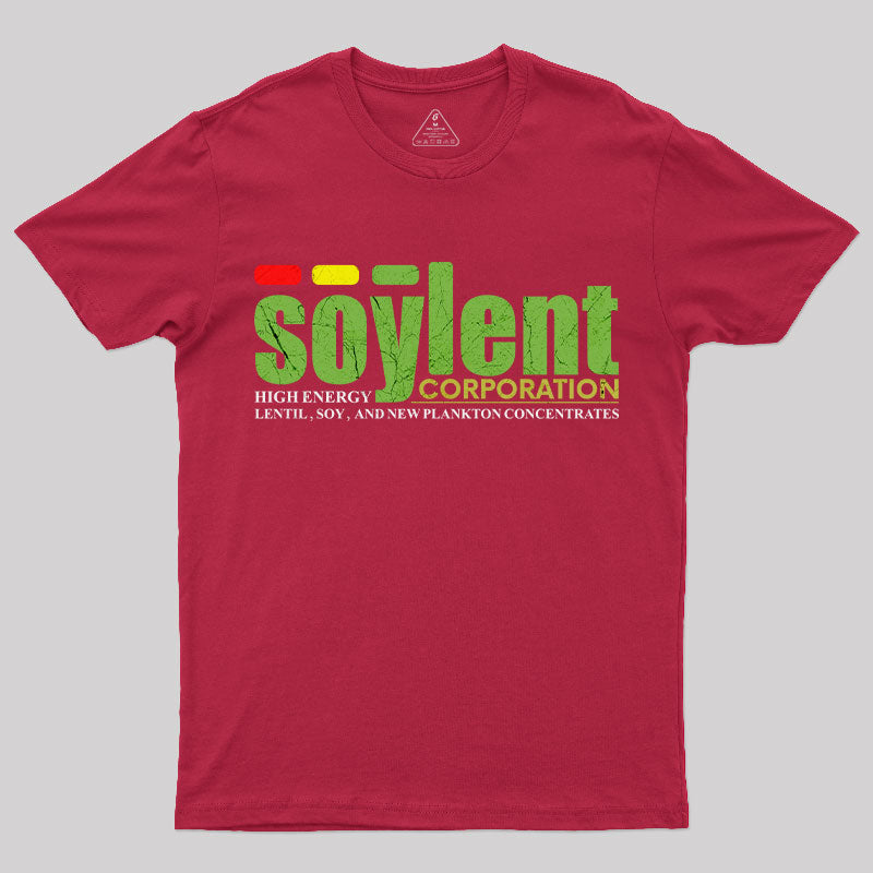 Soylent Corporation T-Shirt