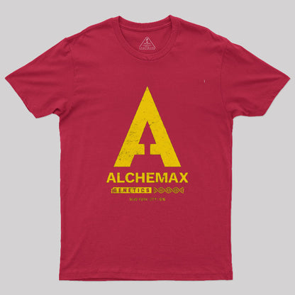 Alchemax Genetics T-Shirt