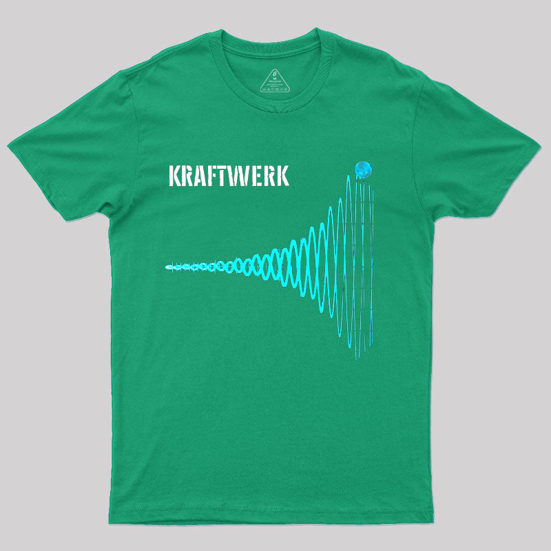 Kraftwerk T-Shirt