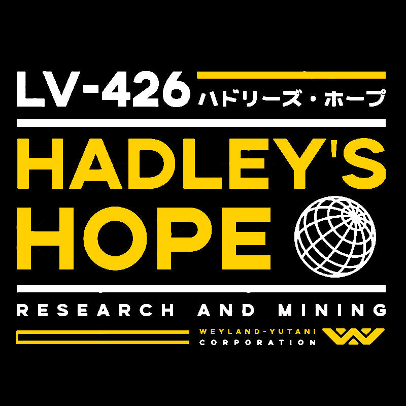 Hadley's Hope Classic T-Shirt