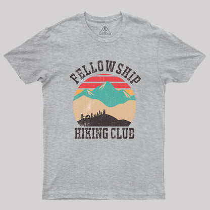 Fellowship Hiking Club T-Shirt