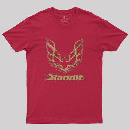 The Bandit T-Shirt