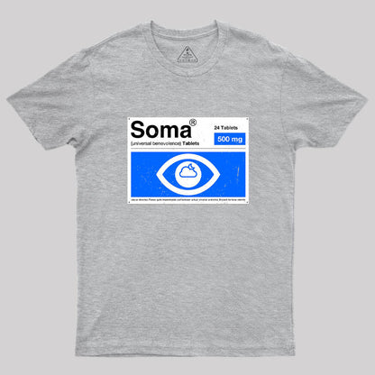 Soma Essential T-Shirt