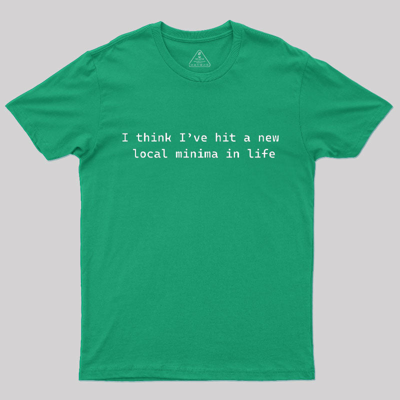 Funny Python, Machine Learning and Data Science T-Shirt