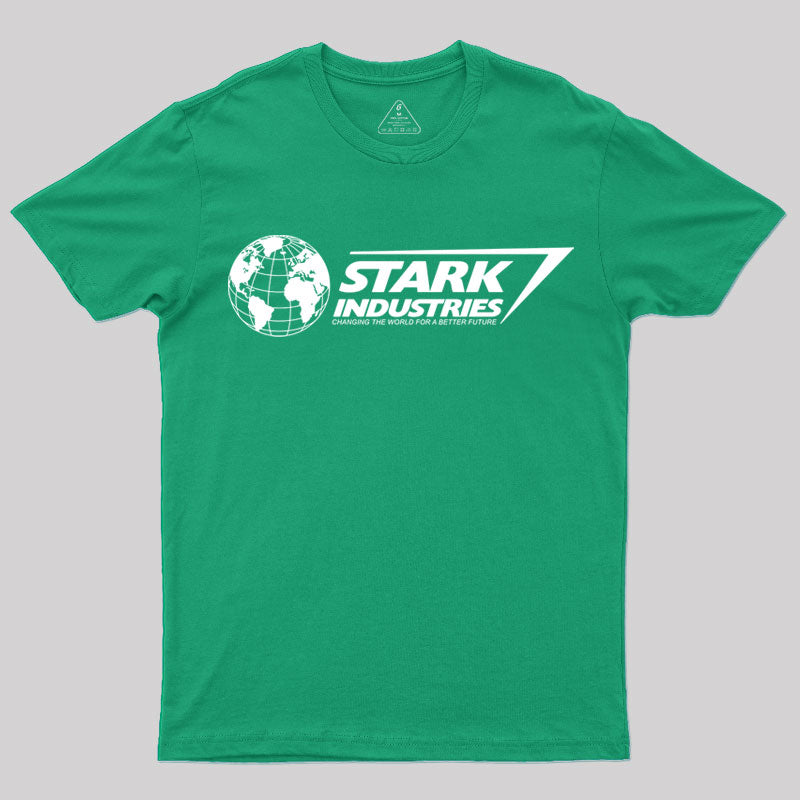 Stark Industries T-Shirt