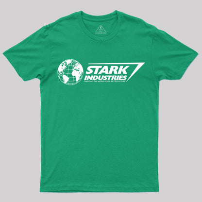 Stark Industries T-Shirt